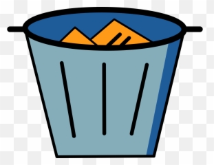 Wastepaper Icons U2013 Free Vector Download Png Svg Gif Emoji,Bin And Recycle Bin Emoji