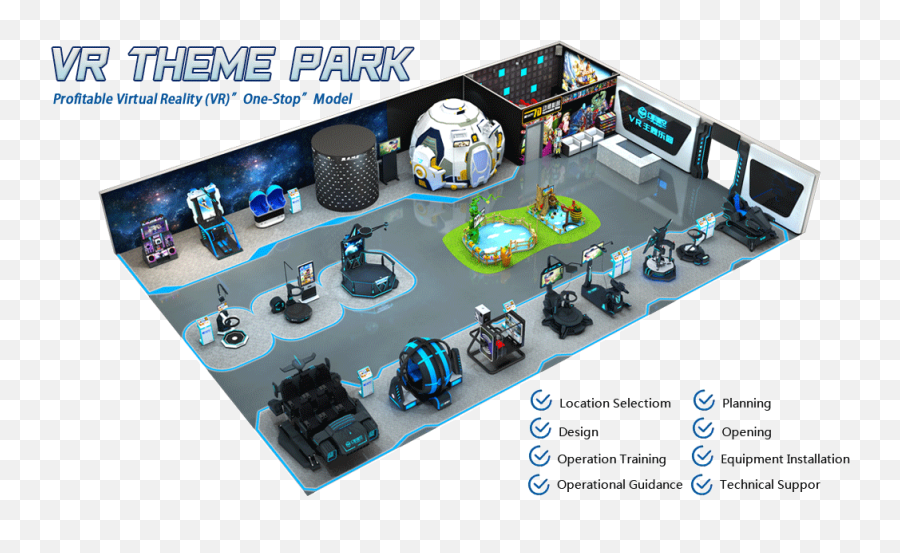 Zhuoyuan Virtual Reality Experience Simulator Vr Theme Park Emoji,Cinemark Xd Emoticon