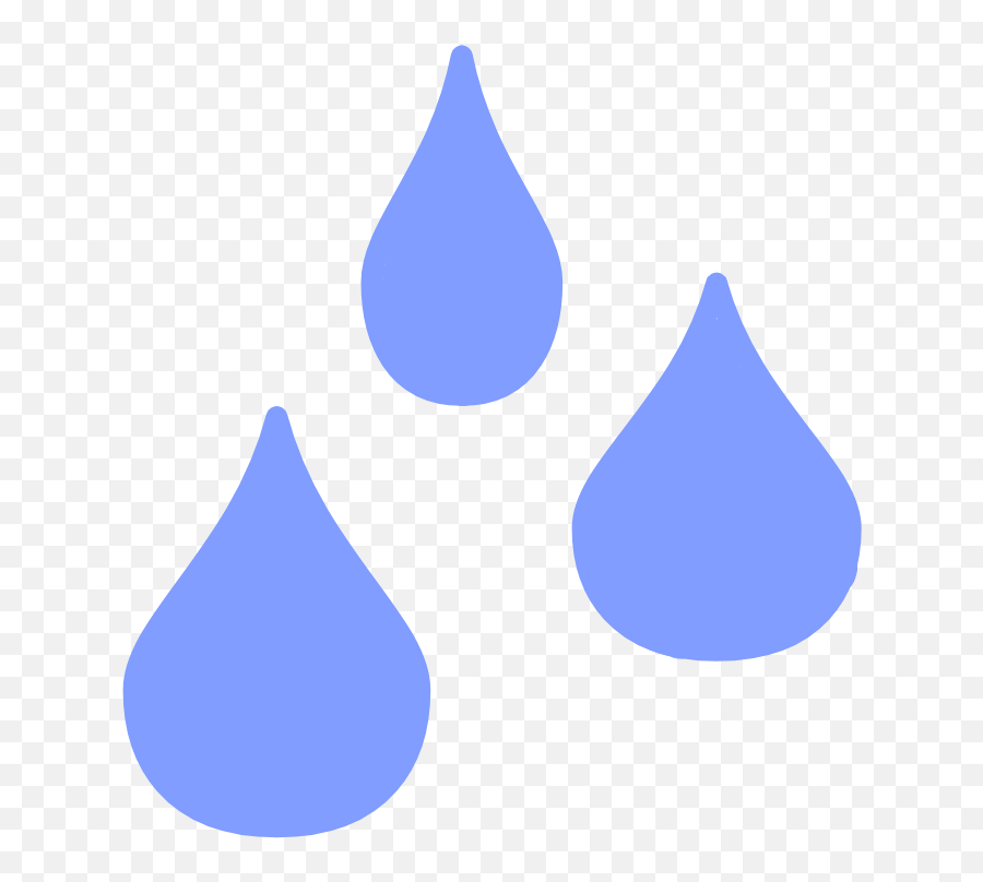 Blood Sweat Tears Sticker By Sqis - Dot Emoji,Blood Drop Emoji