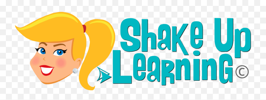 Shake Up Learning Website And Blog Emoji,Insert Emoji To Keynote