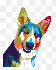 35 Ideas For Easy Drawing Easy Pop Art Animals - Sarah Emoji,Cow Coffee Emoji Pop