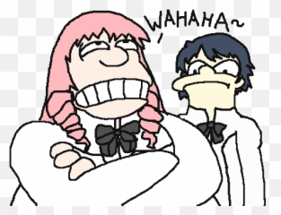 Old Simpsons - Katawa Shoujo By Jelsda Katawa Shoujo Emoji,Simpson Emotions