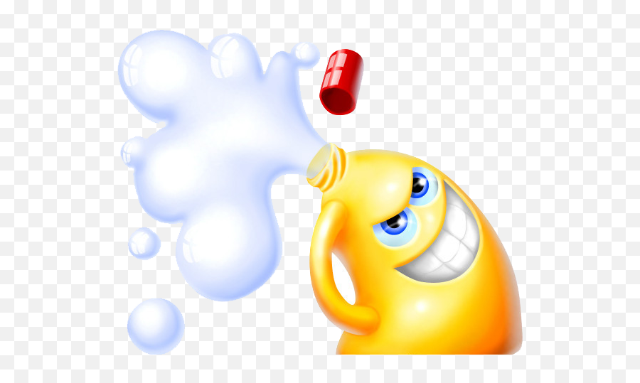 Detergent Cartoon Cleanliness - Cartoon 600x460 Png Emoji,Emoticon Under 250 Kb