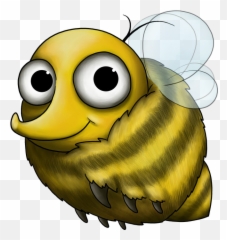 Categorybig City Bee Tasty Planet Wiki Fandom Emoji,Animated Philly Eagles Emoticon