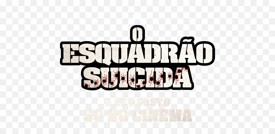 O Esquadrão Suicida Site Oficial Emoji,Facebook Emoticon Esquadrão Suicida