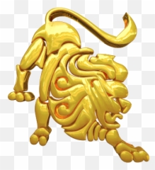 Silver Leo - Openclipart Emoji,Leo Emoji