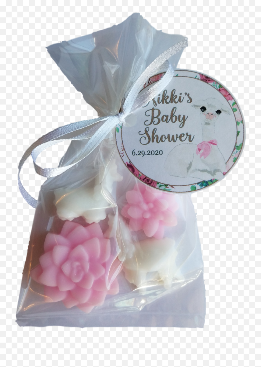 25 Baby Shower Soap Favors Wedding Favors Custom Scents Emoji,Wedding Party Emoji