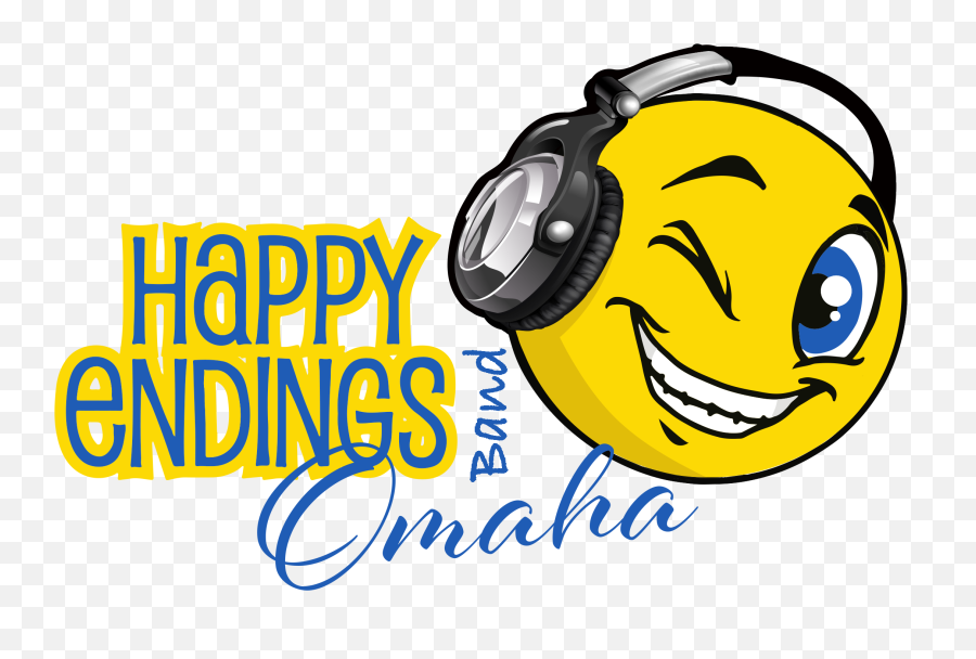 Happy Endings Band Omaha Emoji,Happy New Year Emoji Coppy Pase