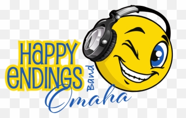 Happy Endings Band Omaha Emoji,Happy New Year Emoji Coppy Pase