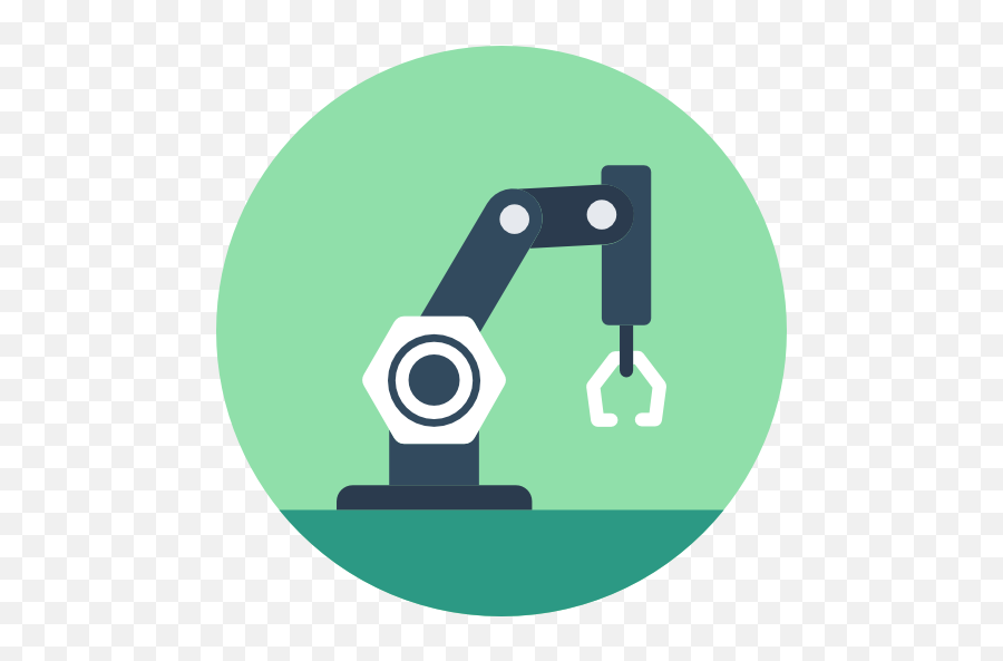 Robot Icon Png 81730 - Free Icons Library Machine Icon Png Transparent Emoji,Robot Emoji Png