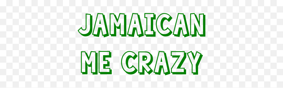 Jamaican Me Crazy Shirt Emoji,Jamaica Emojis