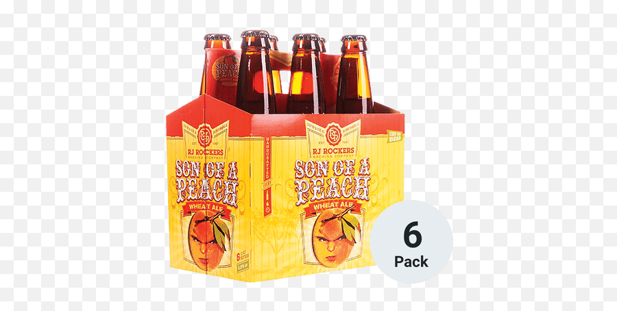 Rj Rockers Son Of A Peach Total Wine U0026 More Emoji,Whiskey Emoji