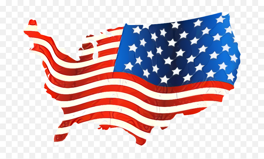 Alaska Us State Hawaii Map Clip Art - Png Download 761 Emoji,Us State Flag Emojis