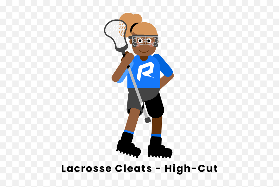 Lacrosse Cleats Emoji,Upwards Chart Emoji