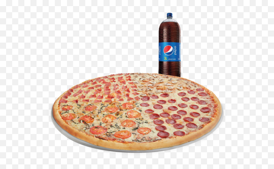 Best Food Delivery Services In Cuenca Piatto Pizza Delivery Emoji