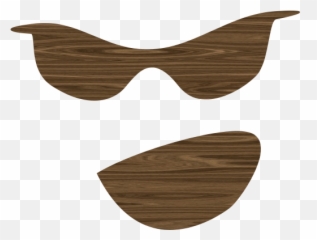 Wood 004 Emoticon Emotion Face Yelling - Free Images Emoji,Scream Emoticon