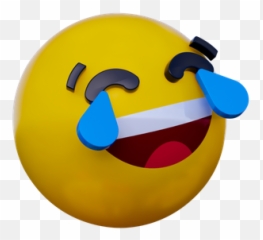 Winking Face Emoji Icon - Download In Line Style,Scream And Cry Emoticon