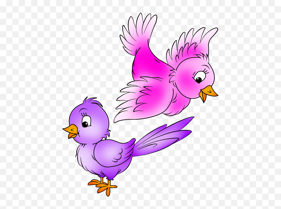 8 Birds Ideas Cartoon Birds Bird Clipart Cartoon Animals Emoji,Ble Bird Emoji