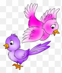 8 Birds Ideas Cartoon Birds Bird Clipart Cartoon Animals Emoji,Ble Bird Emoji