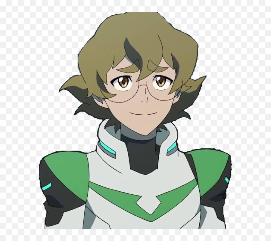 Pidge Voltron Sticker - Fictional Character Emoji,Voltron Emoji