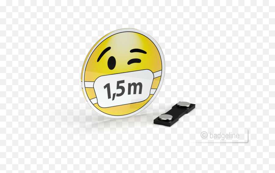 Lasercontur Icon Sign No Handshake Logo Only No Names - Happy Emoji,Spit Take Emoticon