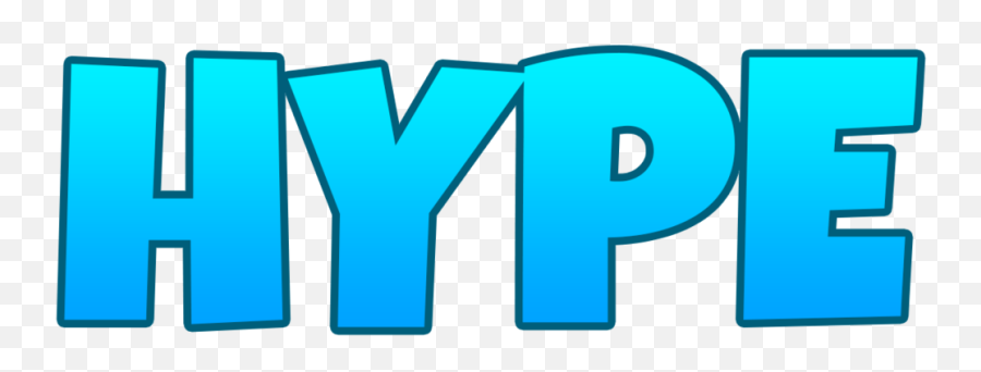 Hyped Hype Emote 1120 - Vertical Emoji,Hype Emoticon