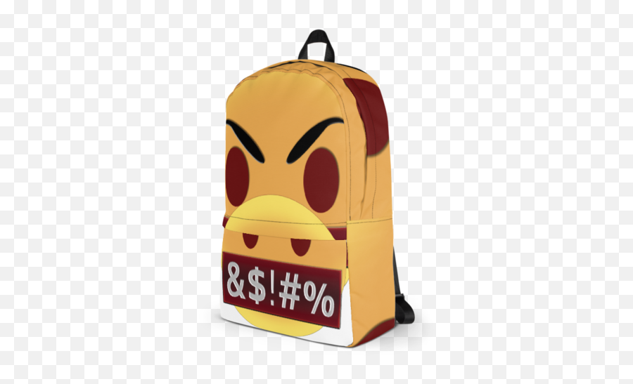 Download Emoji - Fictional Character,Emoji Backpack For Boys
