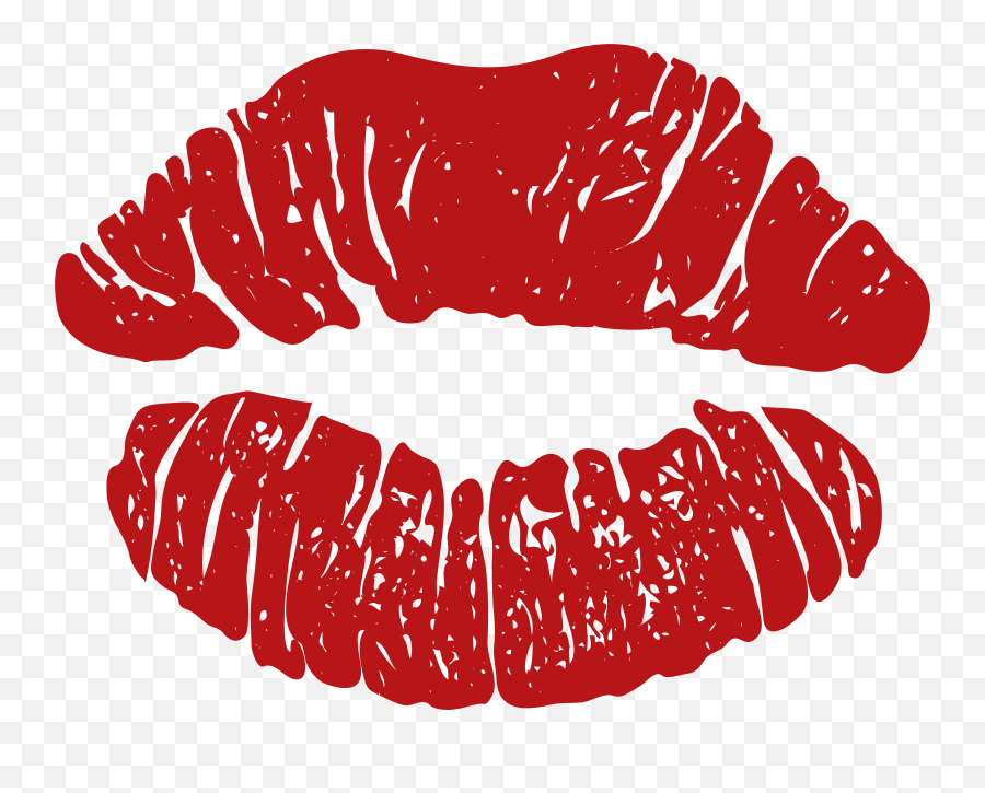 Kiss Transparent U0026 Free Kiss Transparentpng Transparent Emoji,Lip Mark Emoji