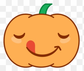 Yum Emoji Icon Of Colored Outline Style - Available In Svg Happy,Shrimp Emoticon