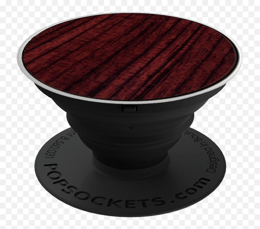 Rosewood - Solid Emoji,Emoji Popsockets