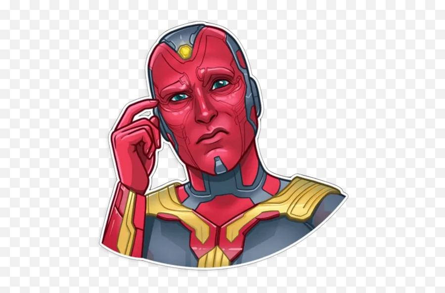 Avengers Stickers For Whatsapp - Marvel Stickers For Whatsapp Emoji,Avengers Emojis