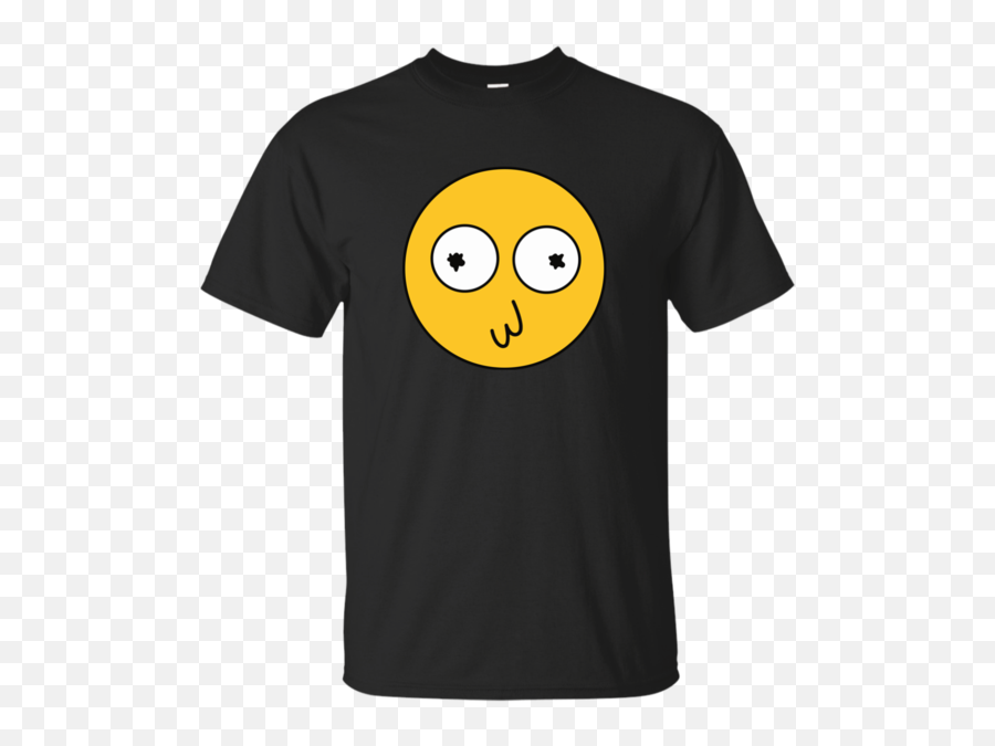 Pin - Rick And Morty Gym Shirt Emoji,Rick And Morty Emoticons