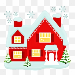 House Sticker Challenge On Picsart - For Holiday Emoji,To Infinity And Beyond Emoji