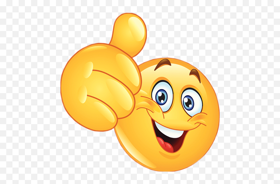 Dowcipy 1 - Smiley Face Thumbs Up Emoji,Emoticon Baba Facebook