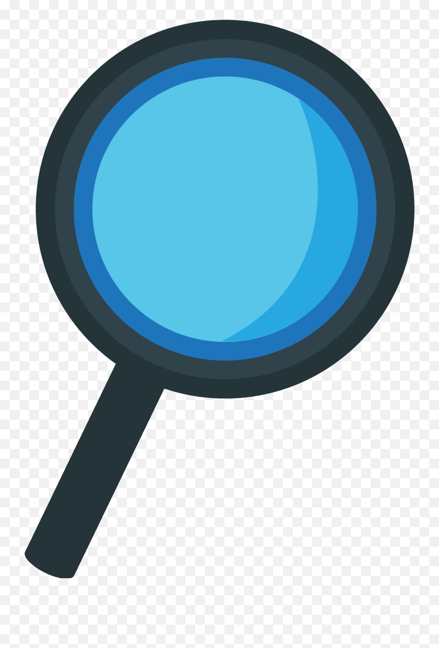 Magnifying Glass Tilted Right Emoji,Magnifying Glass Globe Tv Emoji