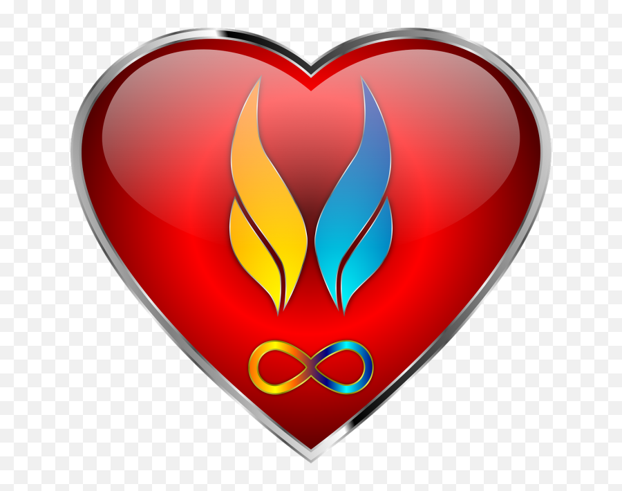 Can You Feel Your Twin Flame Make Love To You Without Being - Twin Flame Symbol Emoji,Give Me Your Energy Emoji