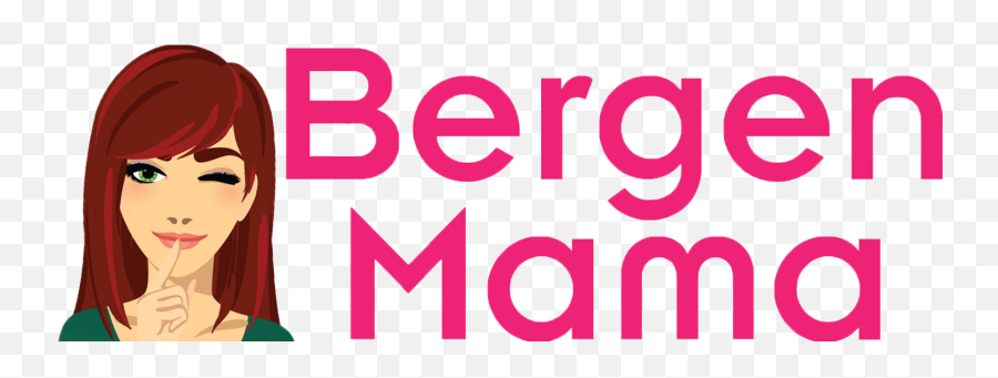 Bergenmama Bergen County Nj Things To Do Restaurants - Bergen Mama Logo Emoji,Manama Emotion Jaage Re Song