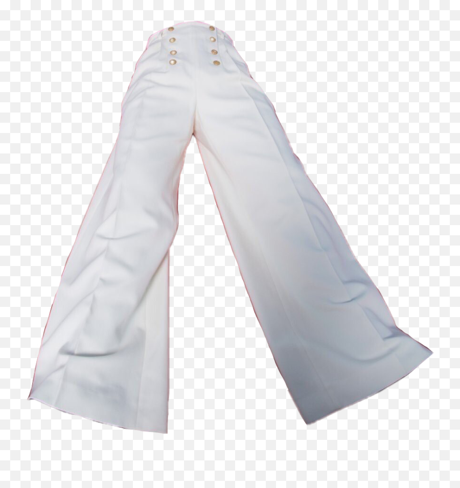 Niche Nicheclothes Nicheoitfit Pants - Full Length Emoji,Emoji Pants White