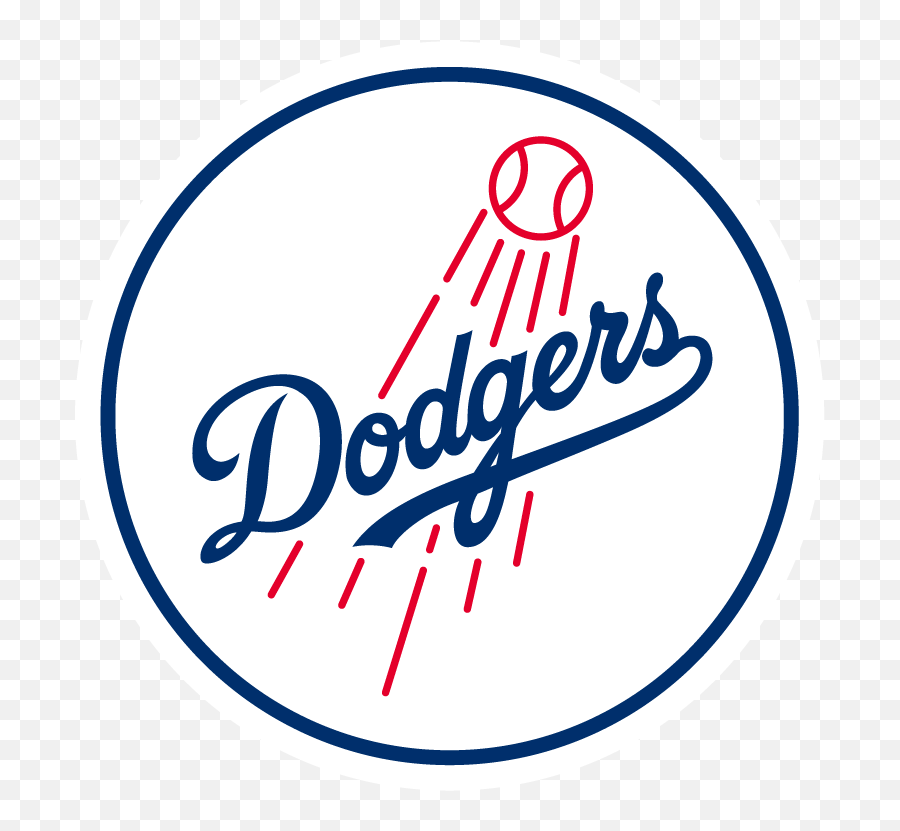 Clipart Hat Dodger Clipart Hat Dodger - La Dodgers Logo Emoji,Dodger Emojis