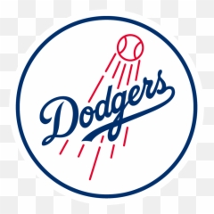 Clipart Hat Dodger Clipart Hat Dodger - La Dodgers Logo Emoji,Dodger Emojis