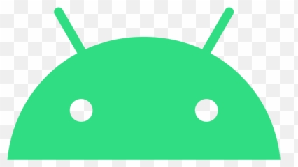 Logo - Android Logo Svg Emoji,Robot Head Emoji