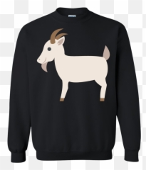 Yosemite Park T - Emoji Png Goat,Moon Emoji Shirts