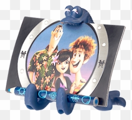 Mcdonalds - Baby Blobby Mcdonalds Hotel Transylvania 3 Emoji,Mcdonalds Emoji 9
