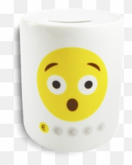 Mealheiros - Serveware Emoji,Emoticon De Duvida