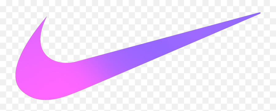 Nike Swoosh Niketick Sticker - Nike Emoji,Swoosh Emoji