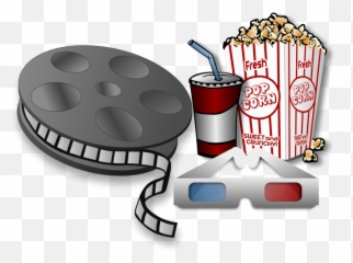See Clipart Watch Film See Watch Film - Movies Clipart Png Emoji,Watch The Emoji Movie For Free