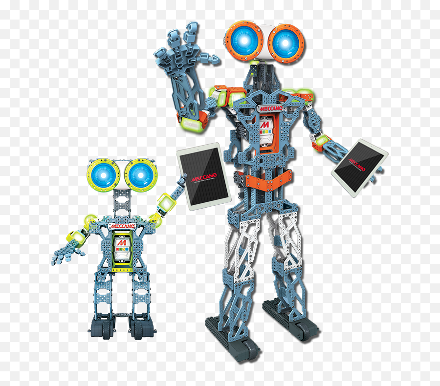 Coming Soon Kids Exploring Meccano Helping Kids - Meccanoid Robot Emoji,Emoji Droid Incredible 2