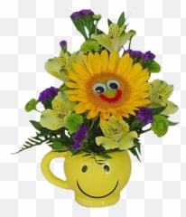 Smiles - Happy Emoji,Veterans Day Emoticon