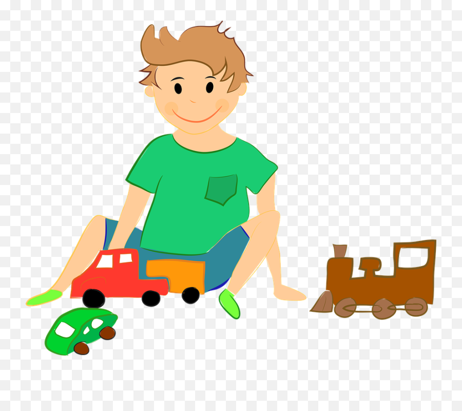 700 Free Children U0026 Kids Vectors - Pixabay Preschool Played Clip Art Emoji,Emotions Clipart For Kids