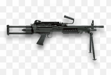 The Endless Ghost Recon Weapon Model - M249 Light Machine Gun Emoji,Sniper Emoji Copy And Paste